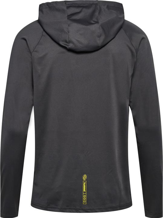 Produktbild hummel Gg12 Training Hoodie (L)