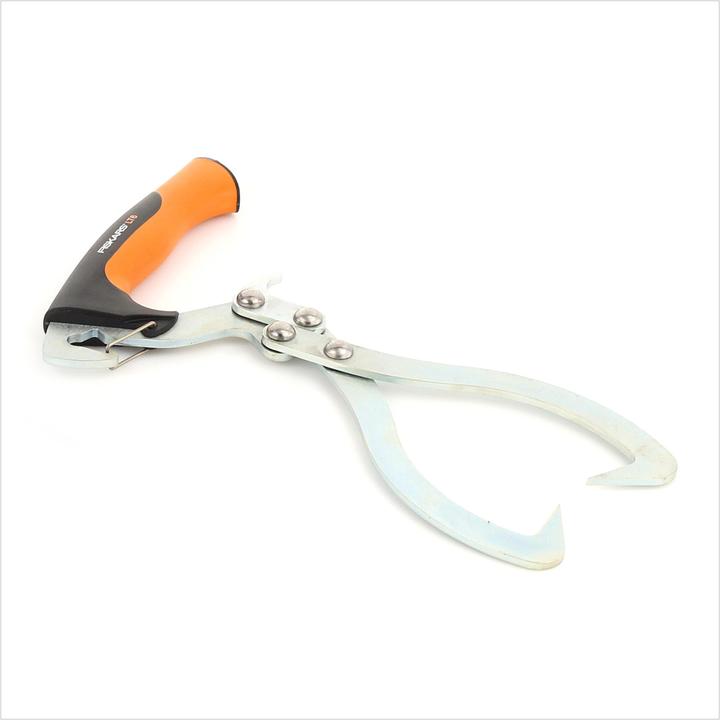 Produktbild Fiskars Handpackzange 303 mm 780 g 126