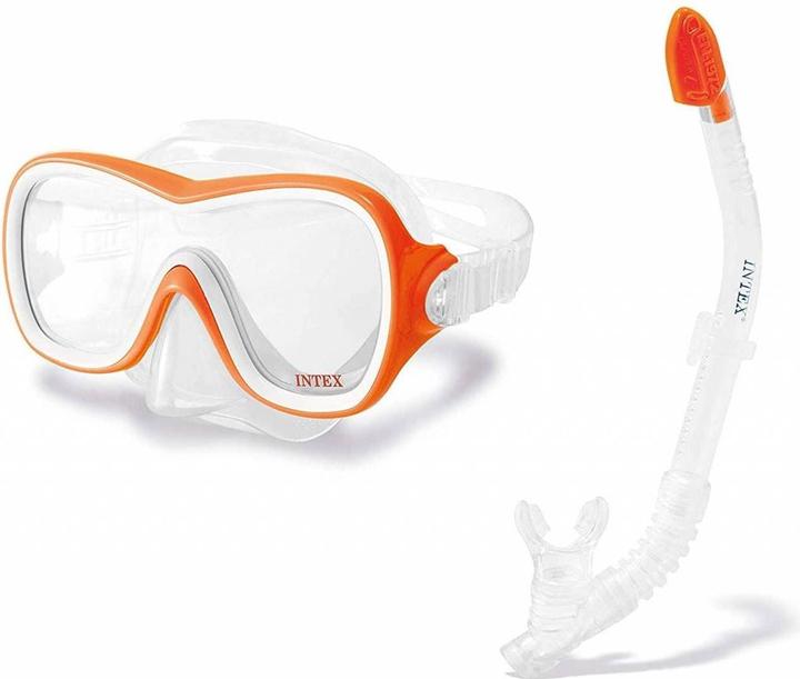Produktbild Intex Wave Rider Swim Set