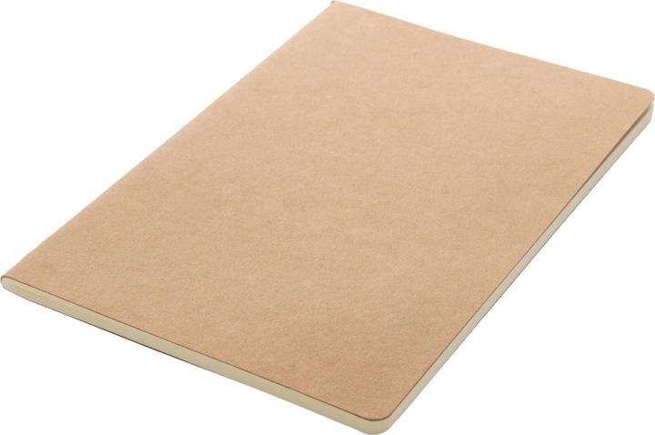 Actual product image Xd Collection Softcover Standard A5 Notebook (A5, Lined, Soft cover)