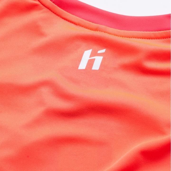 Immagine prodotto Huari Dziecięca koszulka z krótkim rękawem SPORTIVO II KIDS rozmiar 116 (116)