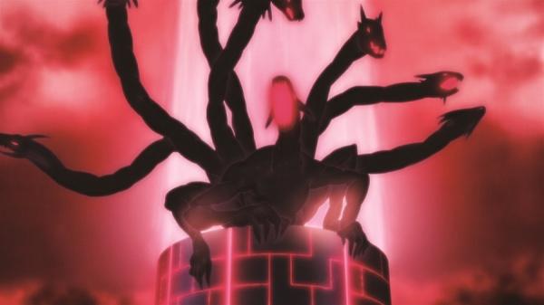 Produktbild Naruto Shippuden Special Chikara (Blu-ray, 2007, Deutsch, Japanisch)