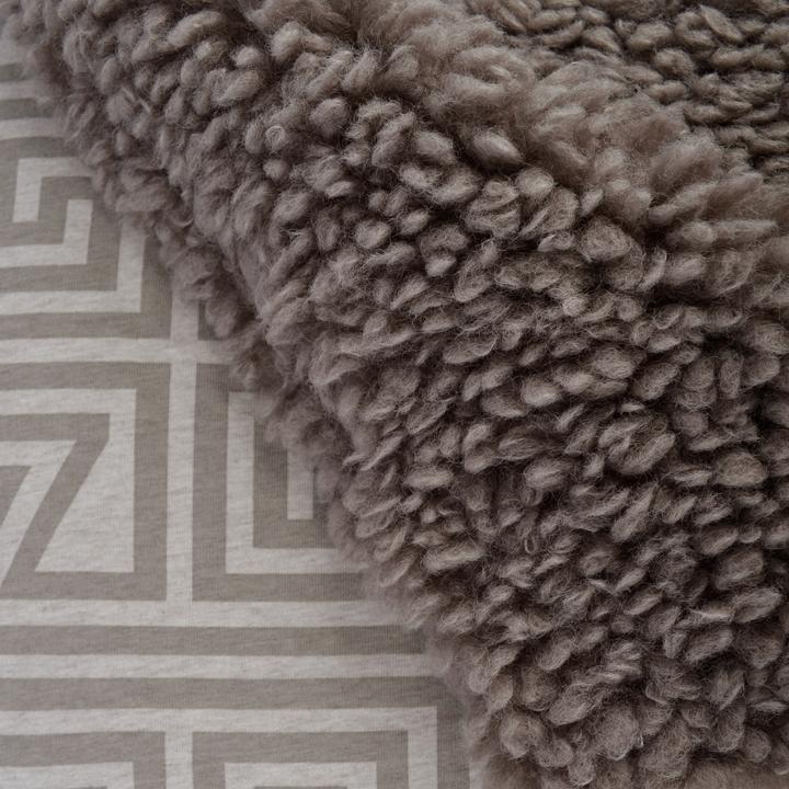 Produktbild Zoeppritz Reborn Lamb Legacy (140 x 190 cm)