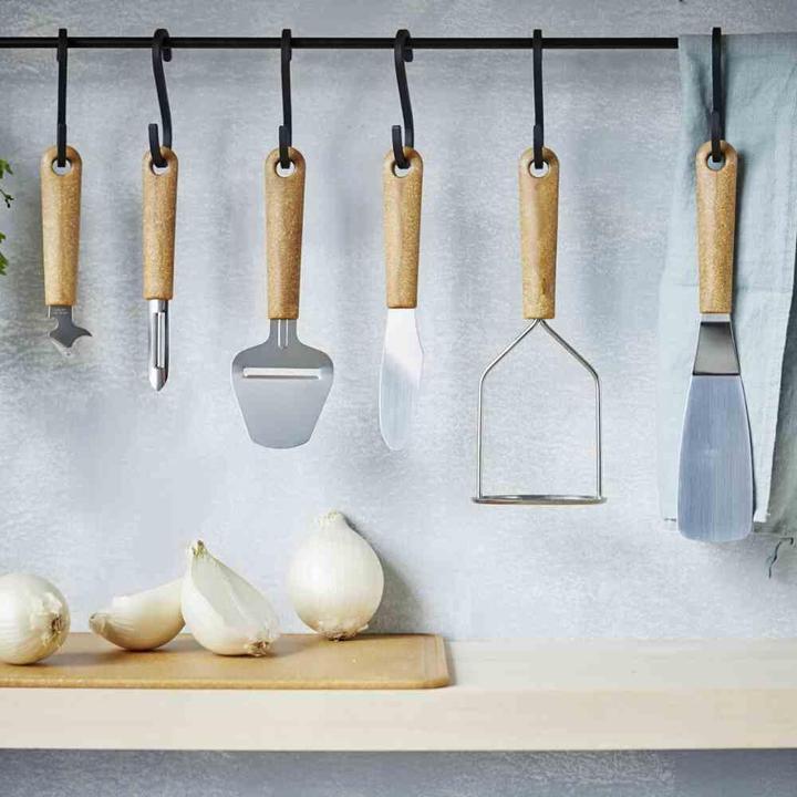 Produktbild Gastromax Sparschäler Bio