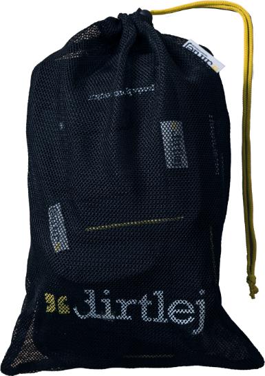 Actual product image dirtlej Bike Transport Protection Package