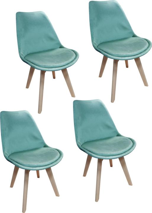 Produktbild HTI-Living Stuhl