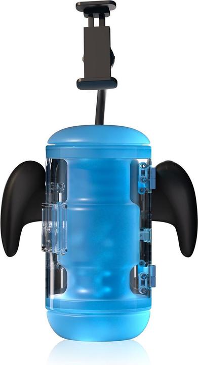 Actual product image Blowcast Wingman Pro
