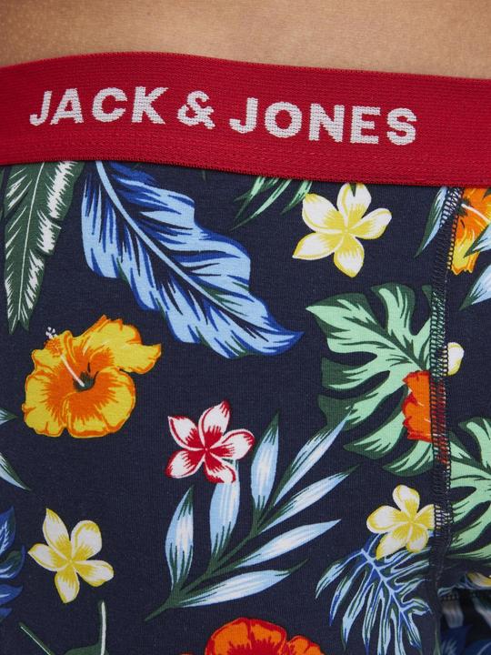 Produktbild Jack & Jones Flower Weekendset (M, 2er Pack)