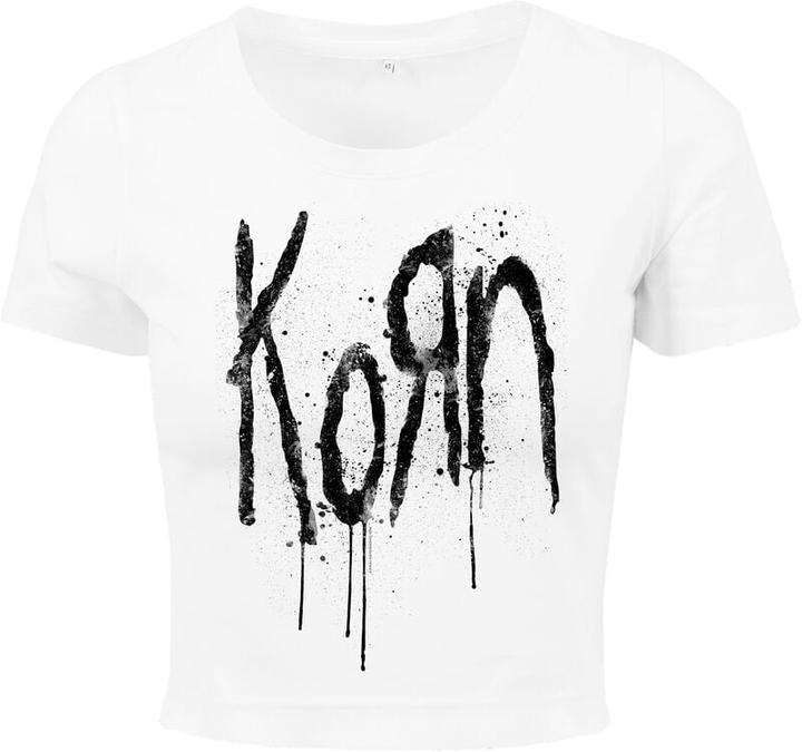 Produktbild Korn Black Logo (L)