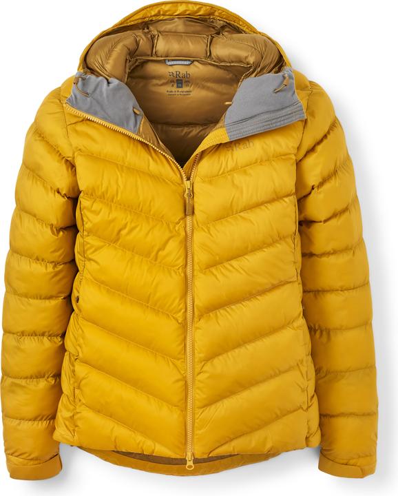 Produktbild Rab Nebula Pro (M)