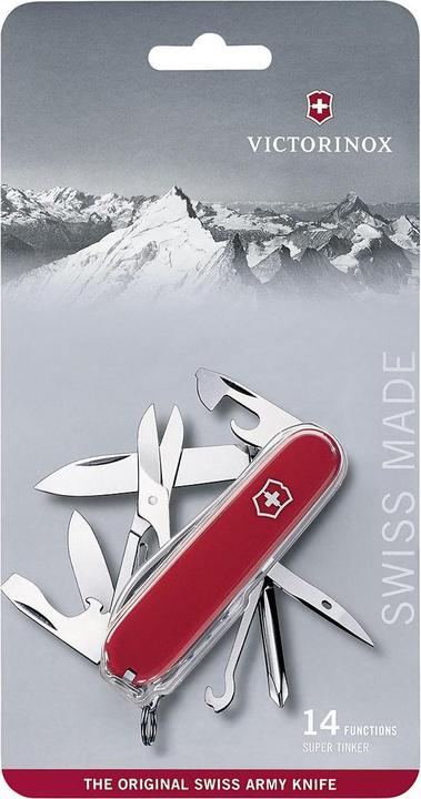 Produktbild Victorinox Super Tinker