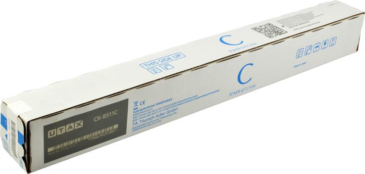 Produktbild Utax CK-8511C (C)