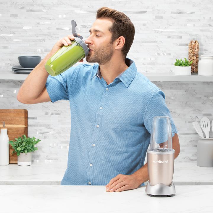 Image du produit NutriBullet 900 Pro (900 W)
