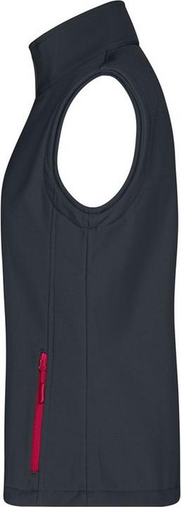 Produktbild James & Nicholson Promo Weste (S)