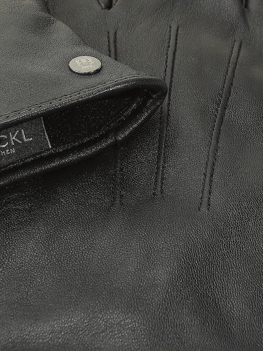Image du produit Roeckl Gants en cuir (8)