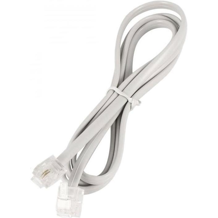 Sbox TEL.6/6 1.5M, Accessori per telefoni