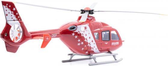 Image du produit Ace Hélicoptère EC-135 Air-Glaciers (Light+Sound)