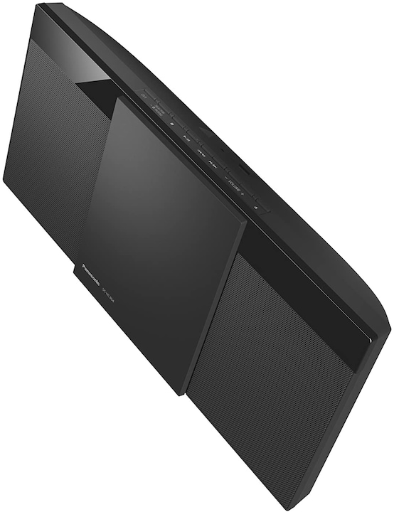 Actual product image Panasonic Sc-Hc304 (Bluetooth, CD player, 1x 20 W)
