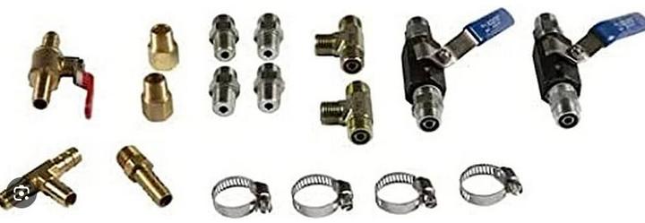 Immagine prodotto Garmin Verado-Adapterkit