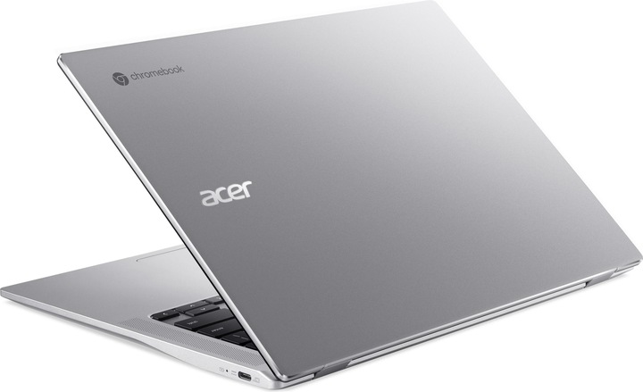 Produktbild Acer Chromebook 514 (14", MediaTek Kompanio 820, 8 GB, CH)