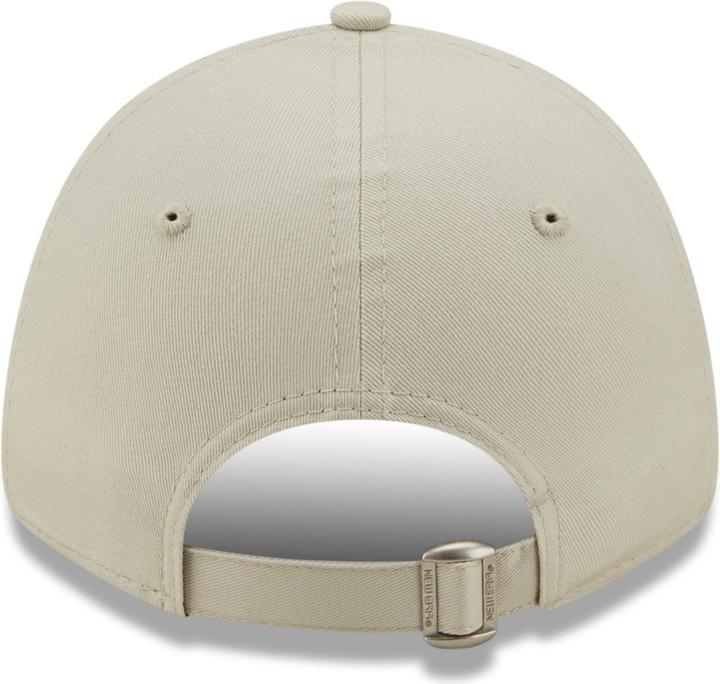 Produktbild New Era 9Forty Kinder Cap - CAMO INFILL LA Dodgers stone - Y (54, 55, 56)