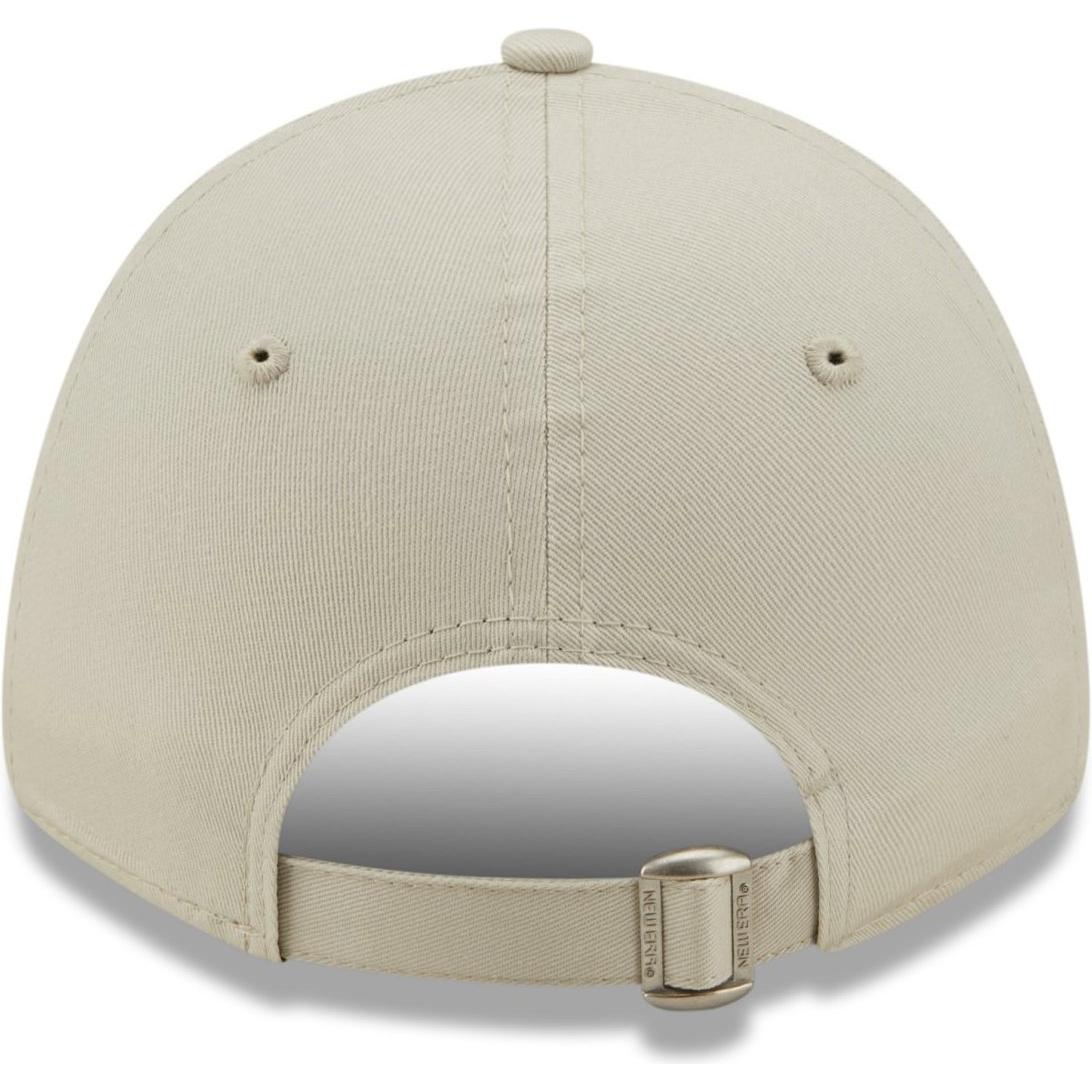 Thumbnail - New Era, Jungen, Cap, 9Forty Kinder Cap - CAMO INFILL LA Dodgers stone - C, Beige, (53, 52 C, 54 C)