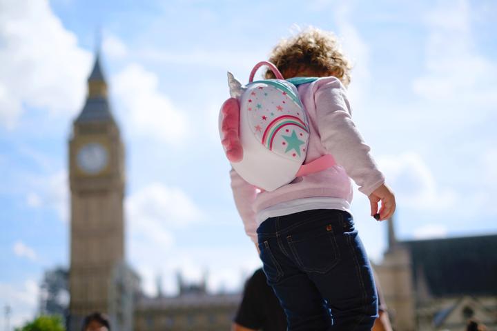 Image du produit Littlelife Sac à dos pour enfant