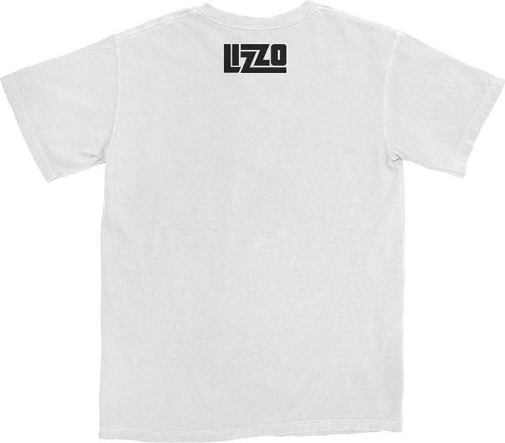 Produktbild Lizzo TShirt (XL)
