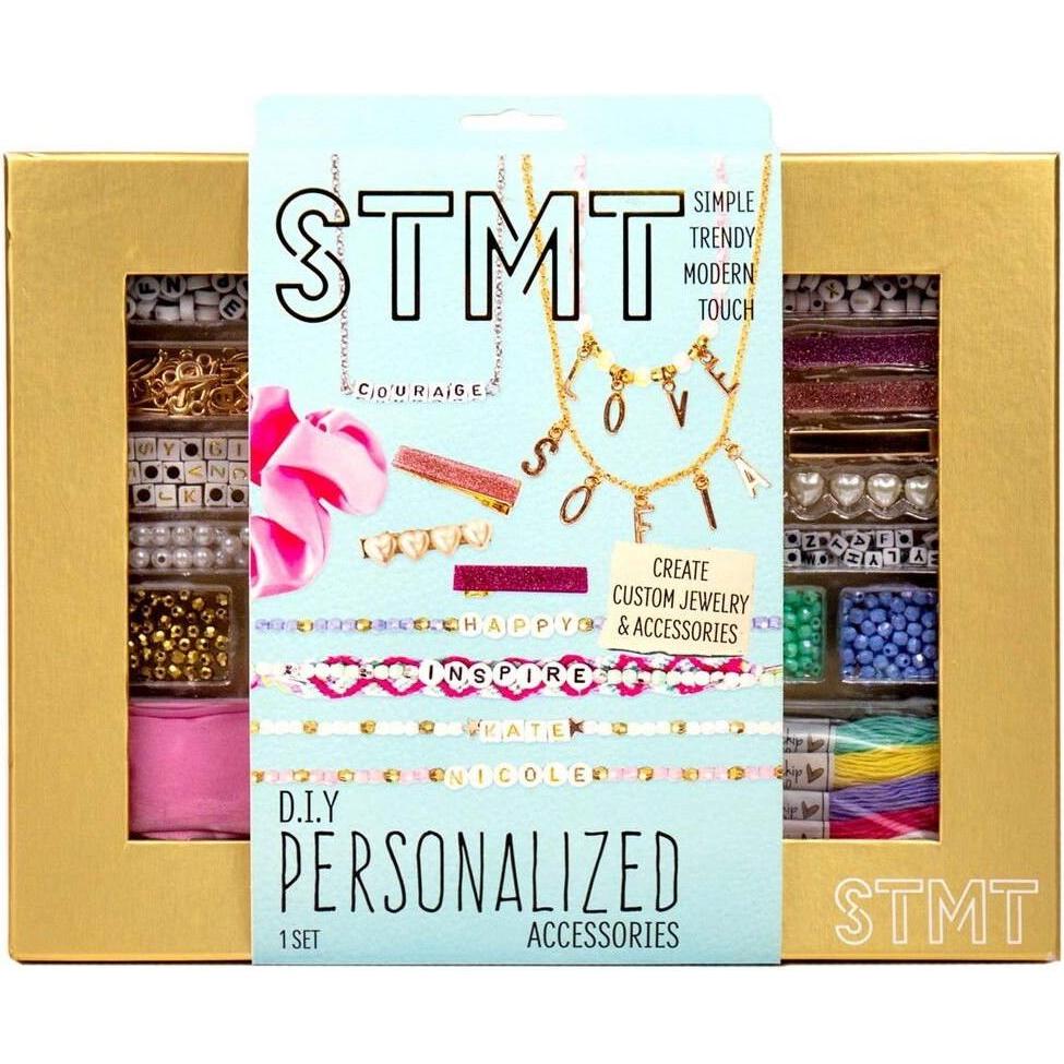 Stmt DIY Personalized Accessories (331-206510)