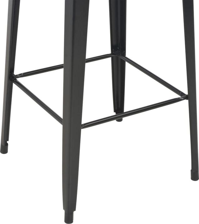 Produktbild vidaXL Bar-Set (60 x 60 x 108 cm)