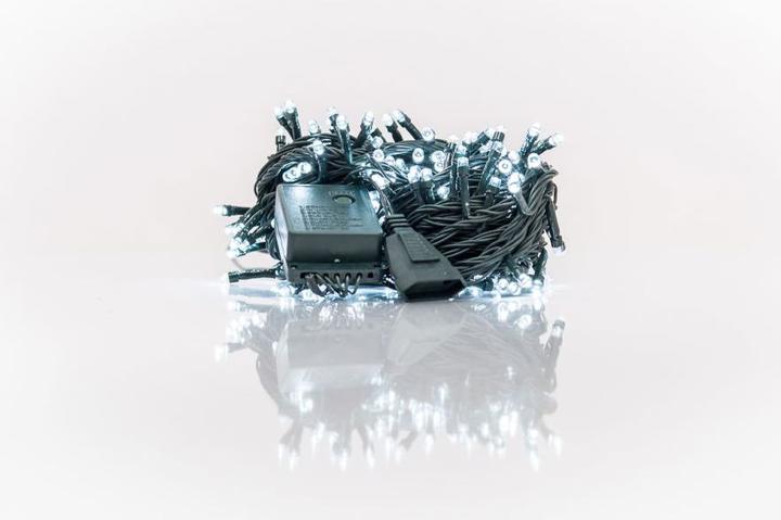 Image du produit KL LED Lumières de Noël 200LED RS-112 14m.