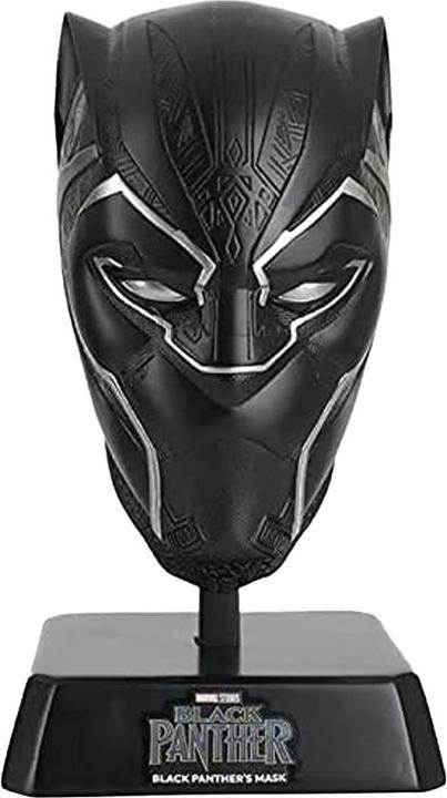 Actual product image Black Mask Marvel Collectable Figurine