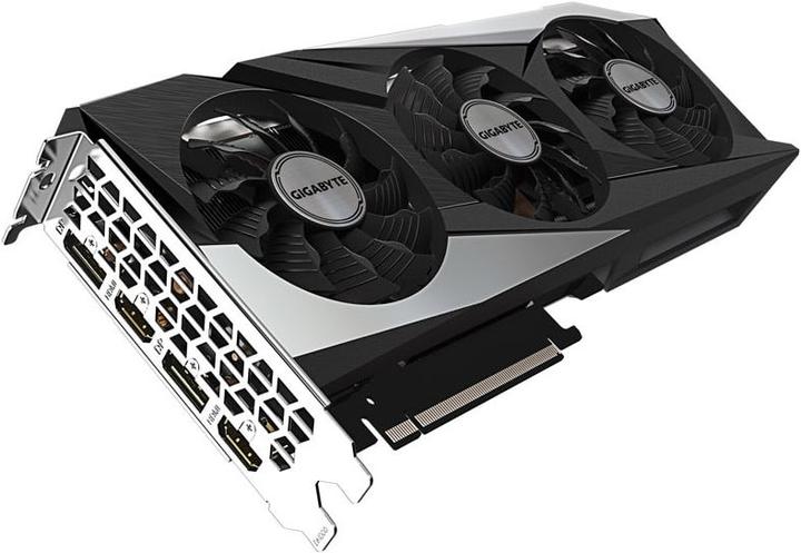 Produktbild Gigabyte GeForce RTX 3060 Gaming OC LHR (12 GB)