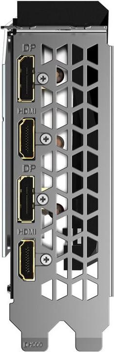 Produktbild Gigabyte GeForce RTX 3060 Gaming OC LHR (12 GB)