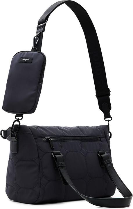 Actual product image Desigual Vintage Cottage handbag 29.5 cm (10 l)