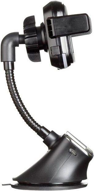 Actual product image Art CAR TRANSMITER FM 4-in-1