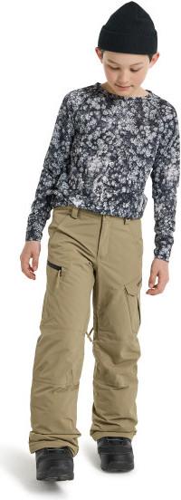 Produktbild Burton Exile Cargo (S)