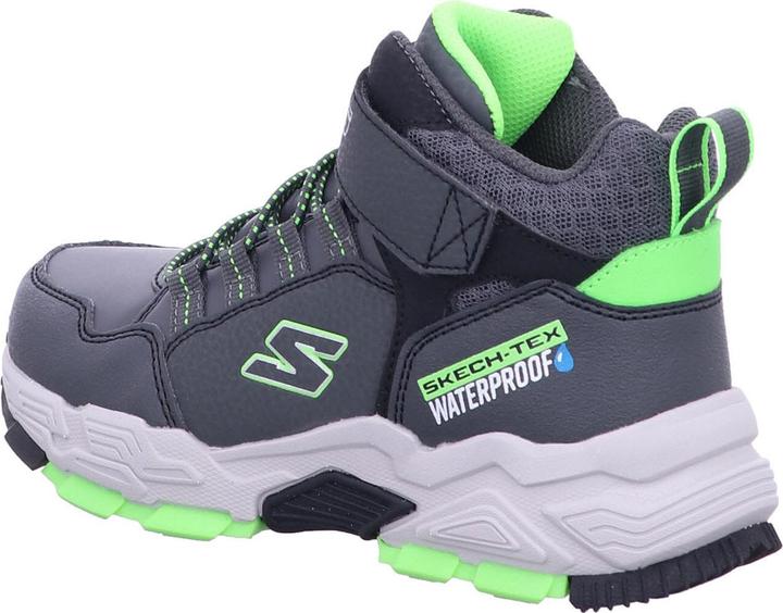 Actual product image Skechers Boots DROLLIX - VENTURE RUSH (32)