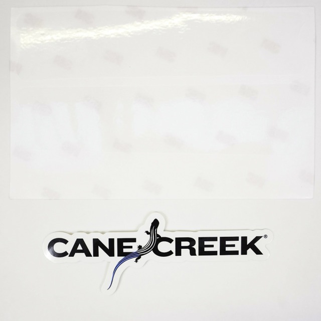Actual product image Cane Creek eeWings