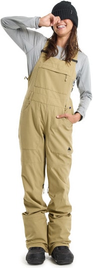 Actual product image Burton W Avalon (S)