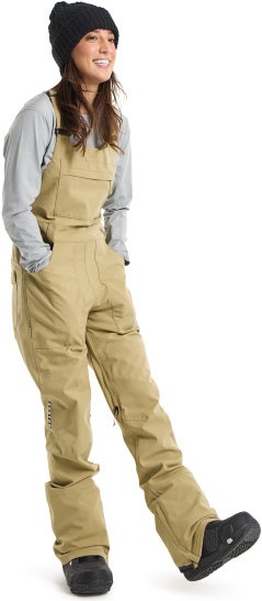 Actual product image Burton W Avalon (S)