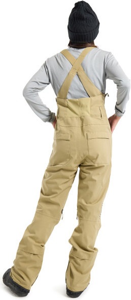Actual product image Burton W Avalon (S)