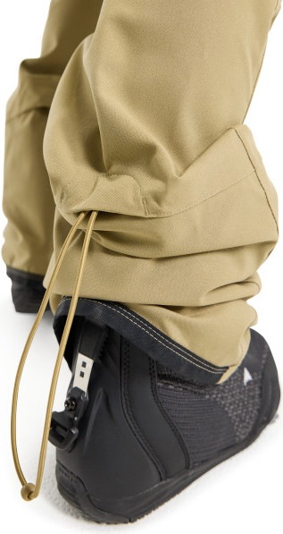 Actual product image Burton W Avalon (S)
