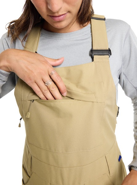 Actual product image Burton W Avalon (S)