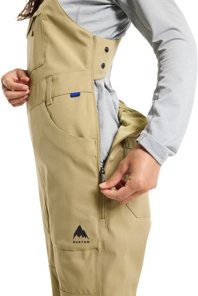 Actual product image Burton W Avalon (S)