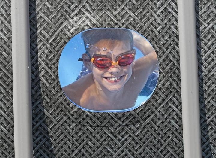 Actual product image Bestway Steel Pro Max RectangularPool488x244x122 (488 x 244 x 122 cm)