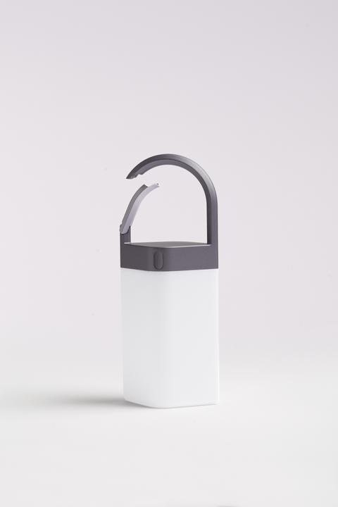 Actual product image Lexon Horizon Hanglamp