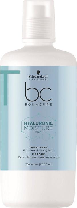 Produktbild Schwarzkopf BC Moisture Kick - Treatment (500 ml)