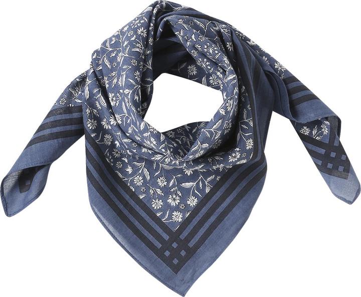 Produktbild Vertbaudet Mädchen Halstuch mit Blumenprint