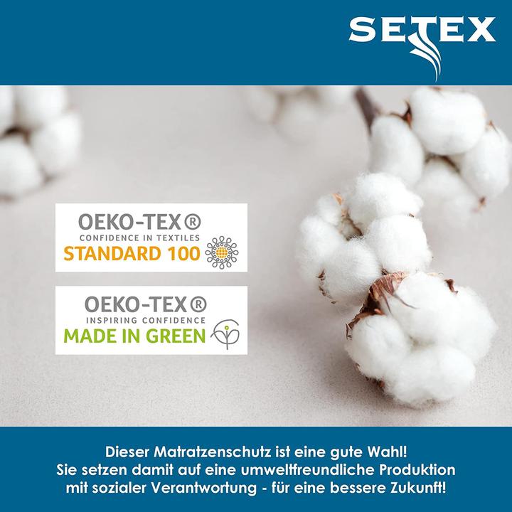 Actual product image Setex AquaAbsorb (160 x 200 cm)